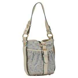 Céline-Celine Macadam Canvas Shoulder Bag  Canvas Handbag in Fair condition-Other