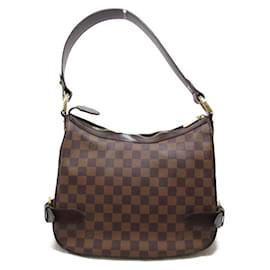 Louis Vuitton-Louis Vuitton Highbury Canvas Shoulder Bag N51200 in excellent condition-Other