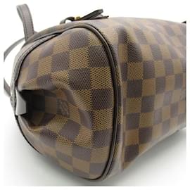 Louis Vuitton-Louis Vuitton Rivington PM Canvas Shoulder Bag N41157 in excellent condition-Other
