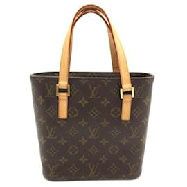 Louis Vuitton-Louis Vuitton Vavin PM Canvas Tote Bag M51172 in good condition-Other
