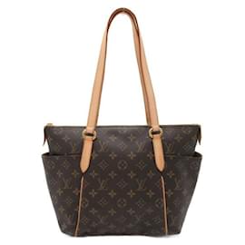 Louis Vuitton-Louis Vuitton Totally PM Canvas Tote Bag Totally PM in Excellent condition-Other