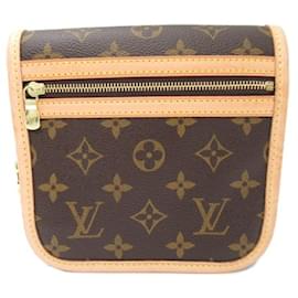 Louis Vuitton-Louis Vuitton Bosphore Canvas Belt Bag M40108 in excellent condition-Other