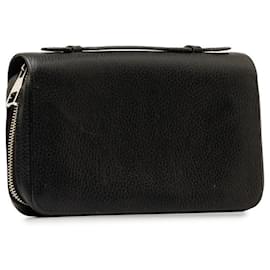 Louis Vuitton-Louis Vuitton Zippy XL Wallet Leather Long Wallet M62465 in good condition-Other