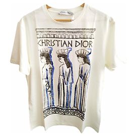 Dior Cruise 2022 Branco