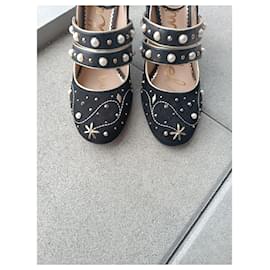 Sam Edelman-Saltos-Preto,Multicor