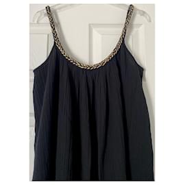 SéZane-Sacha Dress-Black