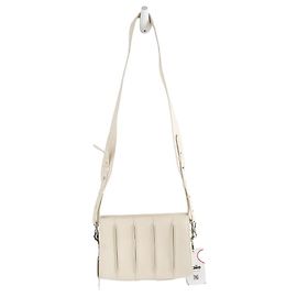 Max Mara Borsa a tracolla in pelle Beige