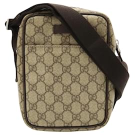 Gucci-Gucci GG Canvas-Bege