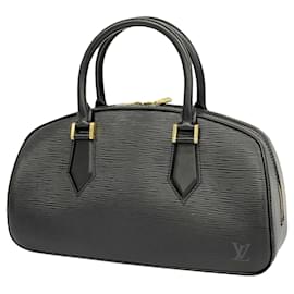 Louis Vuitton-Louis Vuitton Jasmin-Black