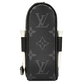 Louis Vuitton-Louis Vuitton Kit de golf Andrews-Black