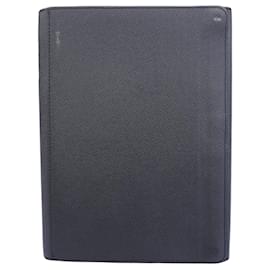Louis Vuitton-Louis Vuitton Etui iPad-Noir