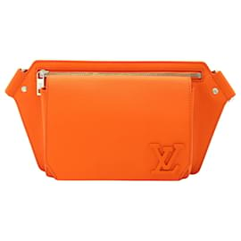 Louis Vuitton-Décollage Louis Vuitton-Orange