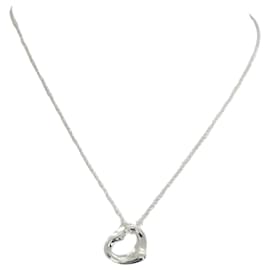 Tiffany & Co-Tiffany & Co Open Heart-Silvery