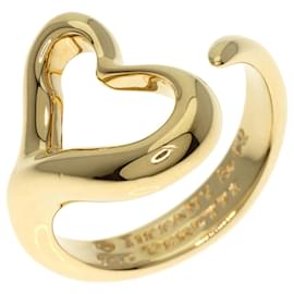 Tiffany & Co-Tiffany & Co Open Heart-Golden