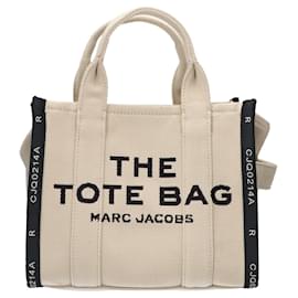 Marc Jacobs-Marc Jacobs The tote bag-Beige