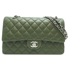 Chanel-Chanel Timeless-Caqui