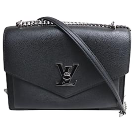 Louis Vuitton-Louis Vuitton MyLocKme-Negro