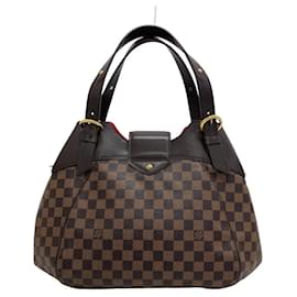 Louis Vuitton-Louis Vuitton Sistina-Brown