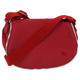 Burberry-Burberry Shoulder bag-Red