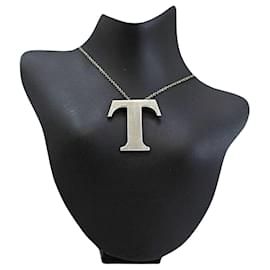 Tiffany & Co-Tiffany & Co T-Silber