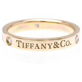 Tiffany & Co-TIFFANY & CO 1837-Golden
