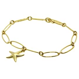 Tiffany & Co-Tiffany & Co estrela do mar-Dourado