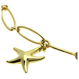 Tiffany & Co-Tiffany & Co estrela do mar-Dourado