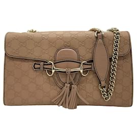 Gucci-Gucci Emily-Beige