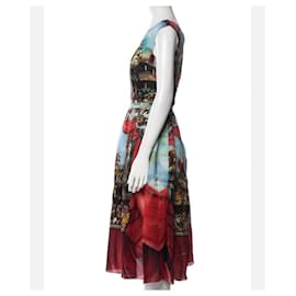 Dolce & Gabbana-Altro-Multicolore
