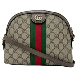 Gucci-Gucci Ophidia-Braun