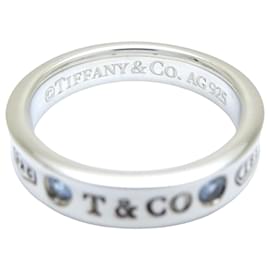 Tiffany & Co-Tiffany y compañía Tiffany 1837-Plata