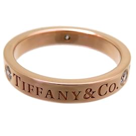 Tiffany & Co-Tiffany & Co Anneau de Tiffany-Doré