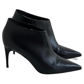 Christian Louboutin-Christian Louboutin Preto tamanho 39-Preto