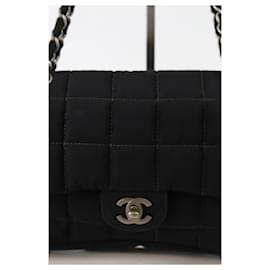 Chanel-Timeless shoulder bag/Classic-Black