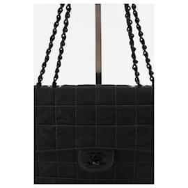 Chanel-Timeless handbag/Classic-Black