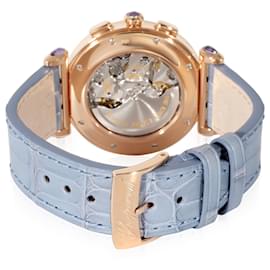 Chopard-Chopard Imperiale Cronógrafo 384211-5001 Reloj de hombre en 18kt oro rosa-Otro