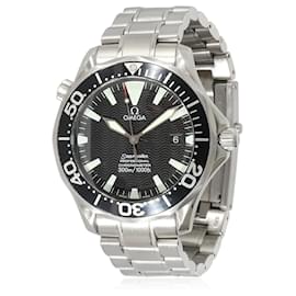 Omega-Omega Seamaster 2254.50.00 Men's Watch In  Stainless Steel-Other