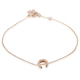 Chanel-Chanel Coco Crush Bracelet in 18k Rose Gold-Other