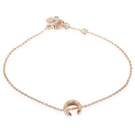 Pulseira Chanel Coco Crush em 18k Rose Gold Outro