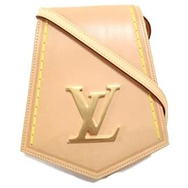Louis Vuitton-Louis Vuitton Keybell XL PM Bolso bandolera de piel M22368 En muy buenas condiciones-Otro