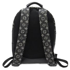 Louis Vuitton-Louis Vuitton Multipocket Backpack Leather Backpack M45973 in good condition-Other