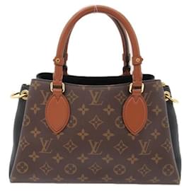 Louis Vuitton-Louis Vuitton Vendome BB Canvas Shoulder Bag M46507 in excellent condition-Other