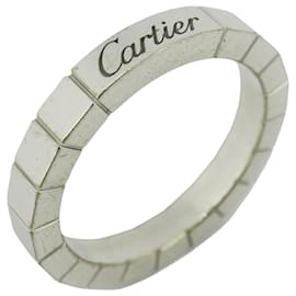 Cartier-Cartier Lanière-Silber