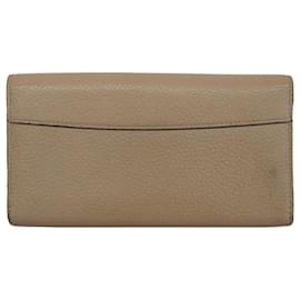Louis Vuitton-Louis Vuitton Capucines-Beige