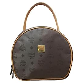 MCM-MCM Visetos-Brown