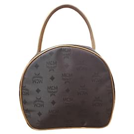 MCM-MCM Visetos-Brown