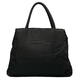 Prada-Prada Tessuto-Black