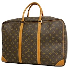Louis Vuitton-Louis Vuitton Sirius-Brown