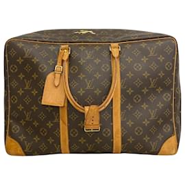 Louis Vuitton-Louis Vuitton Sirius-Brown