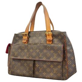 Louis Vuitton Multiple cité Castaño